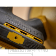 Akkus szalagcsiszológép V20 18V akkumulátor nélkül Stanley FatMax SFMCW223B náhled