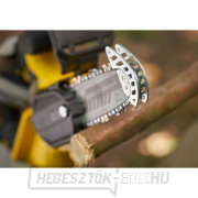 Akkumulátoros kézi láncfűrész V20 18V 1x2,0Ah Stanley FatMax SFMCPS415D1 náhled