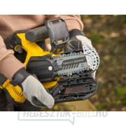 Akkumulátoros kézi láncfűrész V20 18V 1x2,0Ah Stanley FatMax SFMCPS415D1 náhled