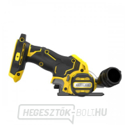 V20 18V akkumulátoros univerzális vágó V20 18V akkumulátor nélkül Stanley FatMax SFMCM300B V20 18V akkumulátoros univerzális vágó V20 18V akkumulátor nélkül Stanley FatMax SFMCM300B náhled