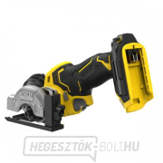 V20 18V akkumulátoros univerzális vágó V20 18V akkumulátor nélkül Stanley FatMax SFMCM300B V20 18V akkumulátoros univerzális vágó V20 18V akkumulátor nélkül Stanley FatMax SFMCM300B náhled