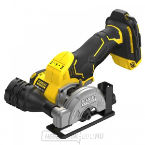 V20 18V akkumulátoros univerzális vágó V20 18V akkumulátor nélkül Stanley FatMax SFMCM300B V20 18V akkumulátoros univerzális vágó V20 18V akkumulátor nélkül Stanley FatMax SFMCM300B gallery main image