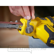 Akkus ujjcsiszoló V20 18V akkumulátor nélkül Stanley FatMax SFMCE210B náhled