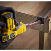 Akkus ujjcsiszoló V20 18V akkumulátor nélkül Stanley FatMax SFMCE210B náhled