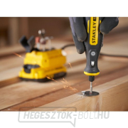 V20 18V akkumulátoros egyenes köszörű akkumulátor nélkül Stanley FatMax SFMCE030B náhled