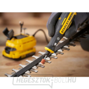 V20 18V akkumulátoros egyenes köszörű akkumulátor nélkül Stanley FatMax SFMCE030B náhled