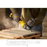 Akkumulátoros sarokcsiszoló V20 18V akkumulátor nélkül Stanley FatMax SFMCG300B Akkumulátoros sarokcsiszoló V20 18V akkumulátor nélkül Stanley FatMax SFMCG300B náhled