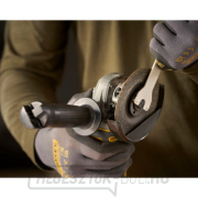 Akkumulátoros sarokcsiszoló V20 18V akkumulátor nélkül Stanley FatMax SFMCG300B Akkumulátoros sarokcsiszoló V20 18V akkumulátor nélkül Stanley FatMax SFMCG300B náhled