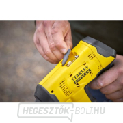 Akkumulátor nélküli kézi akkumulátoros kompresszor V20 18V Stanley FatMax SFMCE521B Stanley FatMax SFMCE521B náhled