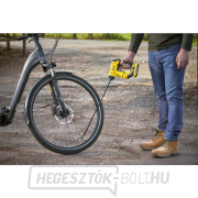 Akkumulátor nélküli kézi akkumulátoros kompresszor V20 18V Stanley FatMax SFMCE521B Stanley FatMax SFMCE521B náhled