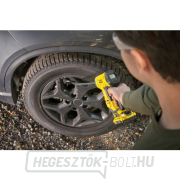 Akkumulátor nélküli kézi akkumulátoros kompresszor V20 18V Stanley FatMax SFMCE521B Stanley FatMax SFMCE521B náhled