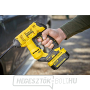 Akkumulátor nélküli kézi akkumulátoros kompresszor V20 18V Stanley FatMax SFMCE521B Stanley FatMax SFMCE521B náhled