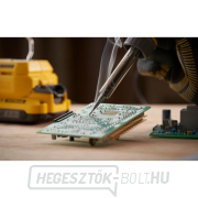 V20 vezeték nélküli forrasztópáka 18V 18V akkumulátor nélkül Stanley FatMax SFMCE040B náhled