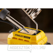 V20 vezeték nélküli forrasztópáka 18V 18V akkumulátor nélkül Stanley FatMax SFMCE040B náhled