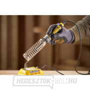 V20 vezeték nélküli forrasztópáka 18V 18V akkumulátor nélkül Stanley FatMax SFMCE040B náhled