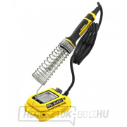 V20 vezeték nélküli forrasztópáka 18V 18V akkumulátor nélkül Stanley FatMax SFMCE040B V20 vezeték nélküli forrasztópáka 18V 18V akkumulátor nélkül Stanley FatMax SFMCE040B gallery main image