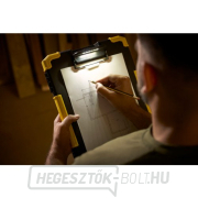 TSTAK iratmegőrző LED-es zseblámpával Stanley FatMax FMST82721-1 náhled