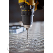 Stanley STA88554 19 darabos vasfúrószerszám és fúrószár készlet náhled