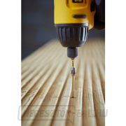 Stanley STA88554 19 darabos vasfúrószerszám és fúrószár készlet náhled