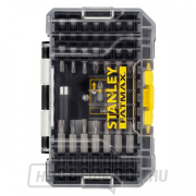 40 darabos marókészlet Stanley STA88560 40 darabos marókészlet Stanley STA88560 náhled