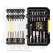40 darabos marókészlet Stanley STA88560 40 darabos marókészlet Stanley STA88560 náhled