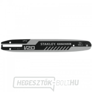 Stanley STZCS1230 láncfűrészhez való rúd Stanley STZCS1230 láncfűrészhez való rúd gallery main image