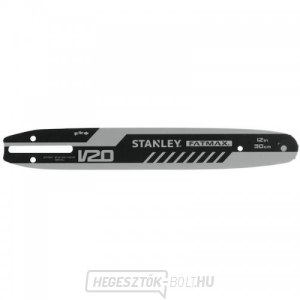 Stanley STZCS1230 láncfűrészhez való rúd Stanley STZCS1230 láncfűrészhez való rúd gallery main image