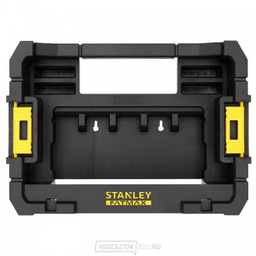Bit és fúrófej tartó PRO STACK Stanley STA88580 Bit és fúrófej tartó PRO STACK Stanley STA88580 gallery main image