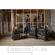 Bit és fúrófej tartó PRO STACK Stanley STA88580 náhled