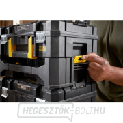 Bit és fúrófej tartó PRO STACK Stanley STA88580 náhled