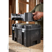 Bit és fúrófej tartó PRO STACK Stanley STA88580 náhled