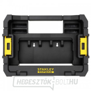Bit és fúrófej tartó PRO STACK Stanley STA88580 Bit és fúrófej tartó PRO STACK Stanley STA88580 gallery main image