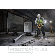 Akkumulátoros bontókalapács 28 mm-es hatszög XR FLEXVOLT 54V 2x15Ah DeWALT DCH966Z2 náhled