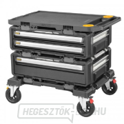 Tárolórendszer TOUGHSYSTEM 2.0 DXL szerelvény 5 az 1-ben DEWALT DWST60510-1 Tárolórendszer TOUGHSYSTEM 2.0 DXL szerelvény 5 az 1-ben DEWALT DWST60510-1 náhled