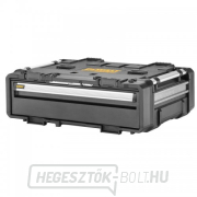Tárolórendszer TOUGHSYSTEM 2.0 DXL szerelvény 5 az 1-ben DEWALT DWST60510-1 Tárolórendszer TOUGHSYSTEM 2.0 DXL szerelvény 5 az 1-ben DEWALT DWST60510-1 náhled