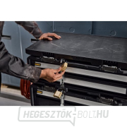 Tárolórendszer TOUGHSYSTEM 2.0 DXL szerelvény 5 az 1-ben DEWALT DWST60510-1 Tárolórendszer TOUGHSYSTEM 2.0 DXL szerelvény 5 az 1-ben DEWALT DWST60510-1 náhled