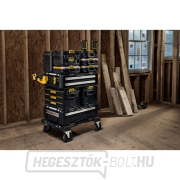 Tárolórendszer TOUGHSYSTEM 2.0 DXL szerelvény 5 az 1-ben DEWALT DWST60510-1 Tárolórendszer TOUGHSYSTEM 2.0 DXL szerelvény 5 az 1-ben DEWALT DWST60510-1 náhled