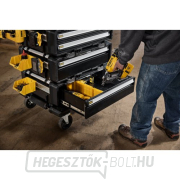 Tárolórendszer TOUGHSYSTEM 2.0 DXL szerelvény 5 az 1-ben DEWALT DWST60510-1 Tárolórendszer TOUGHSYSTEM 2.0 DXL szerelvény 5 az 1-ben DEWALT DWST60510-1 náhled