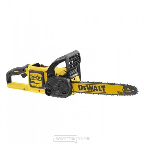 Akkumulátoros láncfűrész Flexvolt Dewalt DCM575T3
