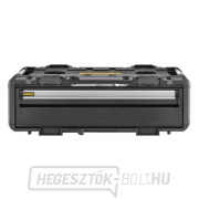 Tárolórendszer TOUGHSYSTEM 2.0 DXL szerelvény 4 az 1-ben DEWALT DWST60520-1 Előnézet 