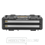 Tárolórendszer TOUGHSYSTEM 2.0 DXL szerelvény 4 az 1-ben DEWALT DWST60520-1 Tárolórendszer TOUGHSYSTEM 2.0 DXL szerelvény 4 az 1-ben DEWALT DWST60520-1 náhled