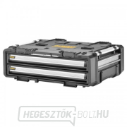 Tárolórendszer TOUGHSYSTEM 2.0 DXL szerelvény 4 az 1-ben DEWALT DWST60520-1 Tárolórendszer TOUGHSYSTEM 2.0 DXL szerelvény 4 az 1-ben DEWALT DWST60520-1 náhled