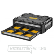 Tárolórendszer TOUGHSYSTEM 2.0 DXL szerelvény 4 az 1-ben DEWALT DWST60520-1 Tárolórendszer TOUGHSYSTEM 2.0 DXL szerelvény 4 az 1-ben DEWALT DWST60520-1 náhled