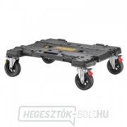 Tárolórendszer TOUGHSYSTEM 2.0 DXL szerelvény 4 az 1-ben DEWALT DWST60520-1 Tárolórendszer TOUGHSYSTEM 2.0 DXL szerelvény 4 az 1-ben DEWALT DWST60520-1 náhled