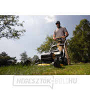 Akkumulátoros fűnyíró 2x18V 2x8,0 Ah DeWALT DCMWP134W2 Akkumulátoros fűnyíró 2x18V 2x8,0 Ah DeWALT DCMWP134W2 náhled