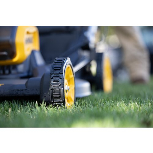 Akkumulátoros fűnyíró 54V akkumulátor nélkül DeWALT DCMWSP550N DCMWSP550N Előnézet 
