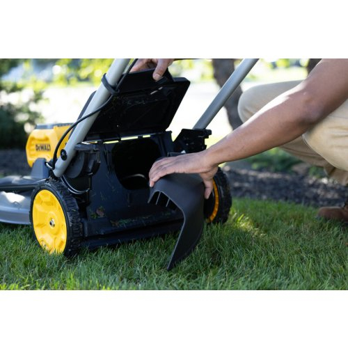 Akkumulátoros fűnyíró 54V akkumulátor nélkül DeWALT DCMWSP550N DCMWSP550N Előnézet 