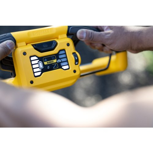 Akkumulátoros fűnyíró 54V akkumulátor nélkül DeWALT DCMWSP550N DCMWSP550N Előnézet 