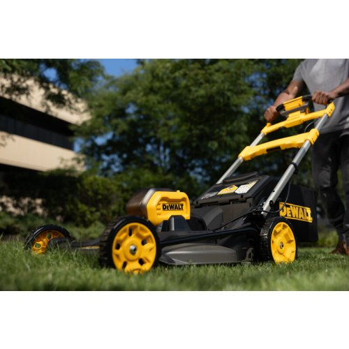Akkumulátoros fűnyíró 54V akkumulátor nélkül DeWALT DCMWSP550N DCMWSP550N Előnézet 