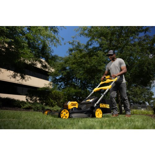 Akkumulátoros fűnyíró 54V akkumulátor nélkül DeWALT DCMWSP550N DCMWSP550N Előnézet 
